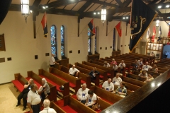 Fort Snelling Chapel