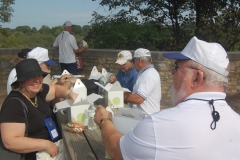 Fort Snelling Picnic
