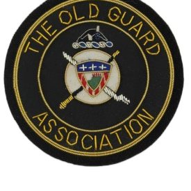 Blazer Patch TOGA inPixio