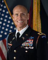 Col Jeffrey M. Kain