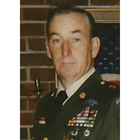 CSM(R) Tom Twomey