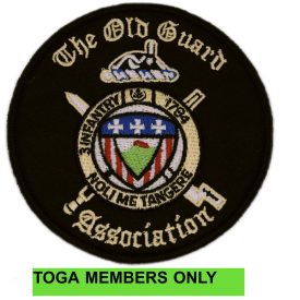 Iron on Patch v inPixio